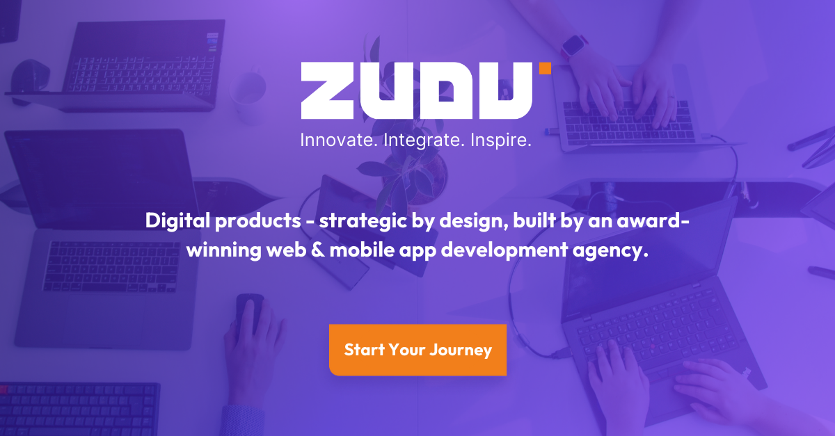 Zudu logo